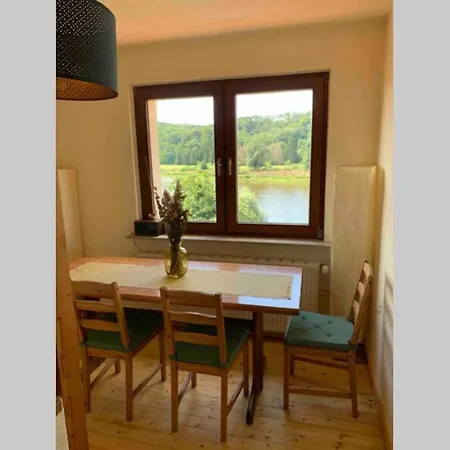 Neue Ferienwohnung Direkt Am Elberadweg Meißen Eksteriør billede