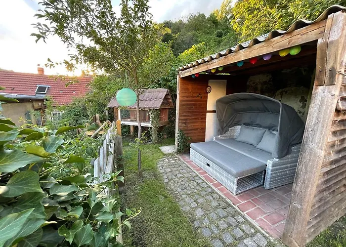 Neue Ferienwohnung Direkt Am Elberadweg