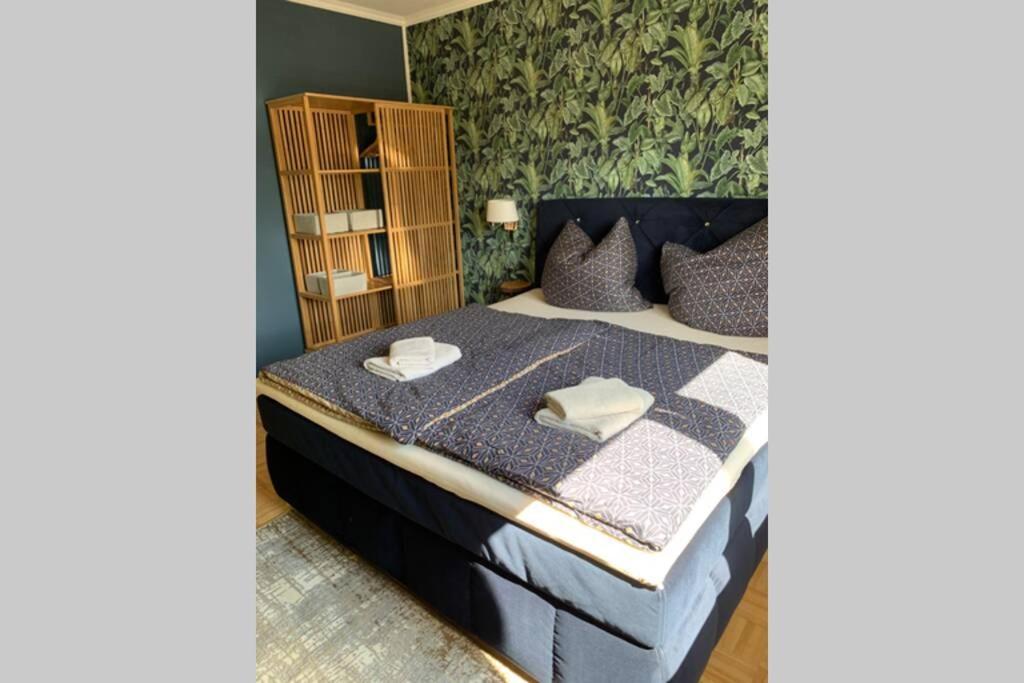 Apartment Neue Direkt Am Elberadweg Meissen