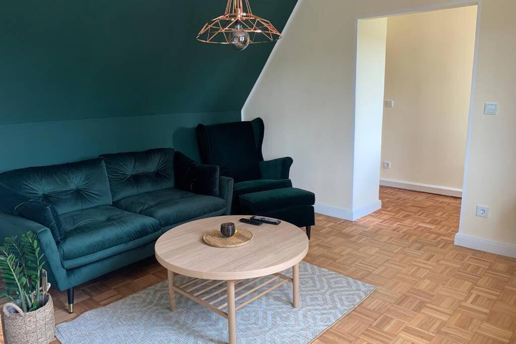 Apartment Neue Direkt Am Elberadweg Meissen