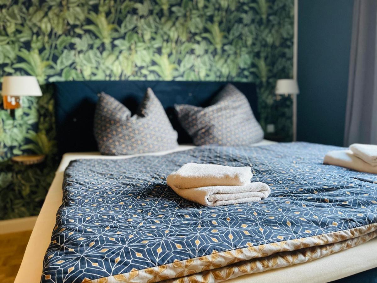Neue Direkt Am Elberadweg Apartment Meissen