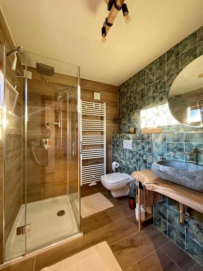 Apartment Neue Direkt Am Elberadweg