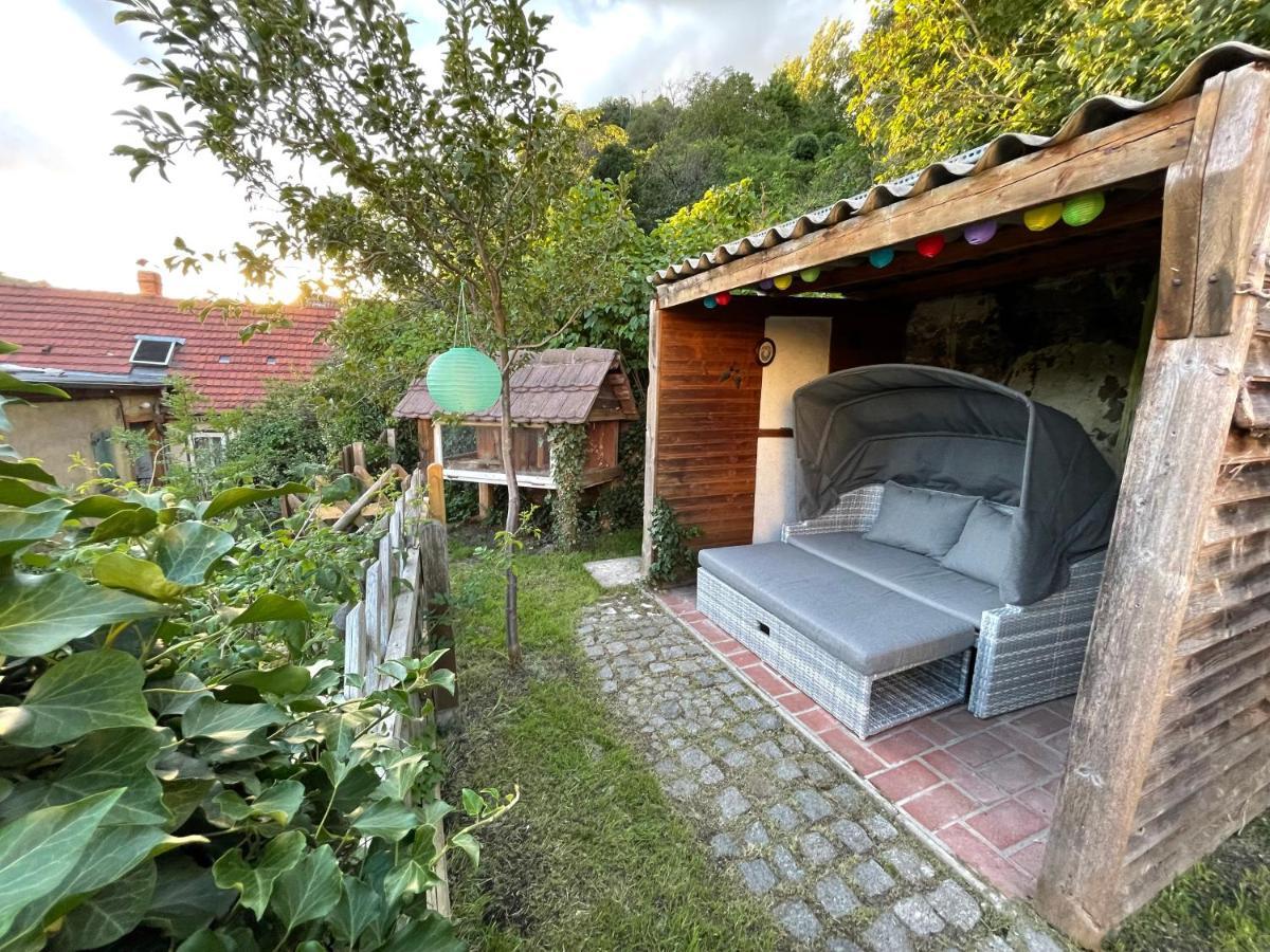 Apartment Neue Direkt Am Elberadweg